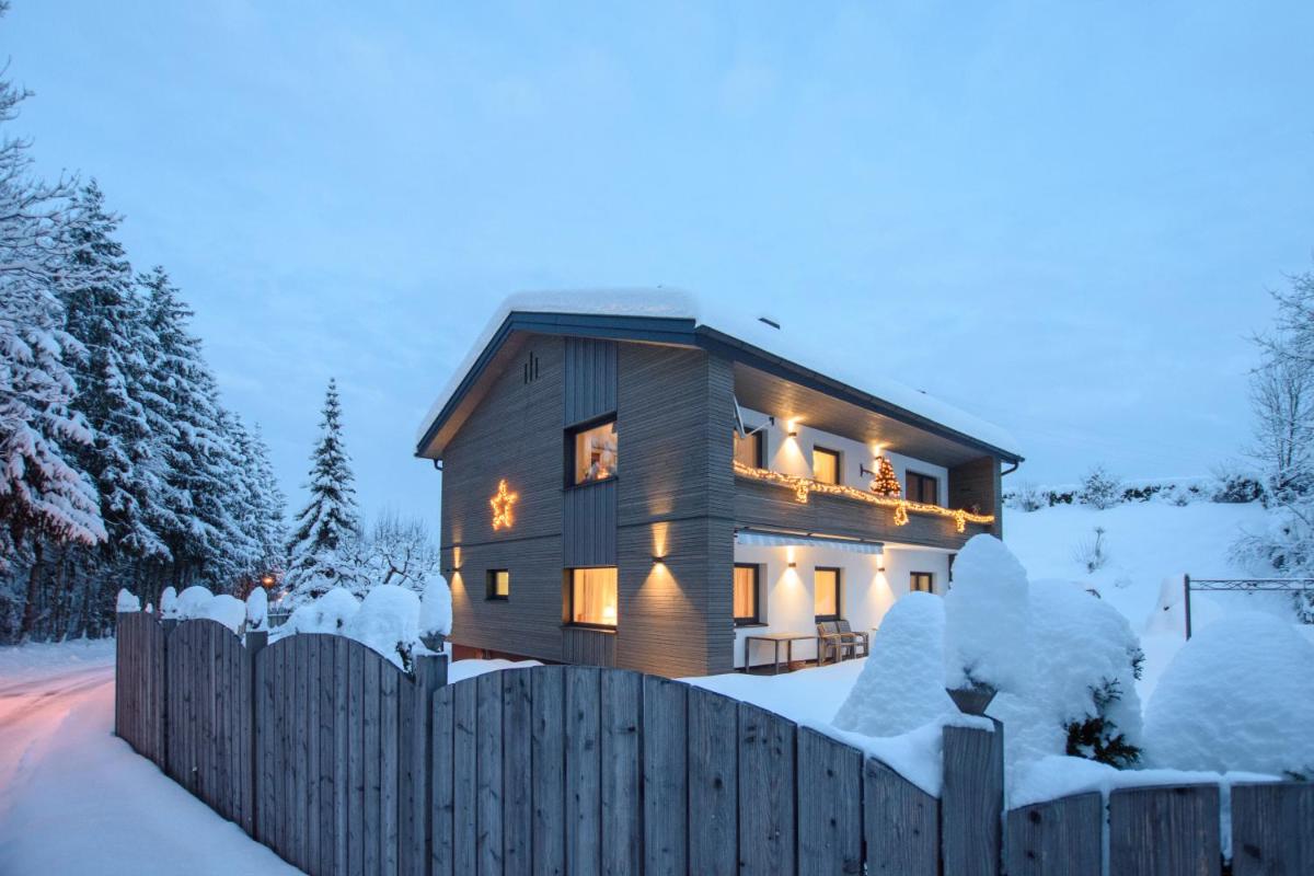 Garten Appartement Harmony - Housity