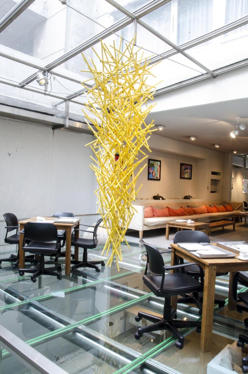 Design cE - Hotel Boutique de Diseño - Housity