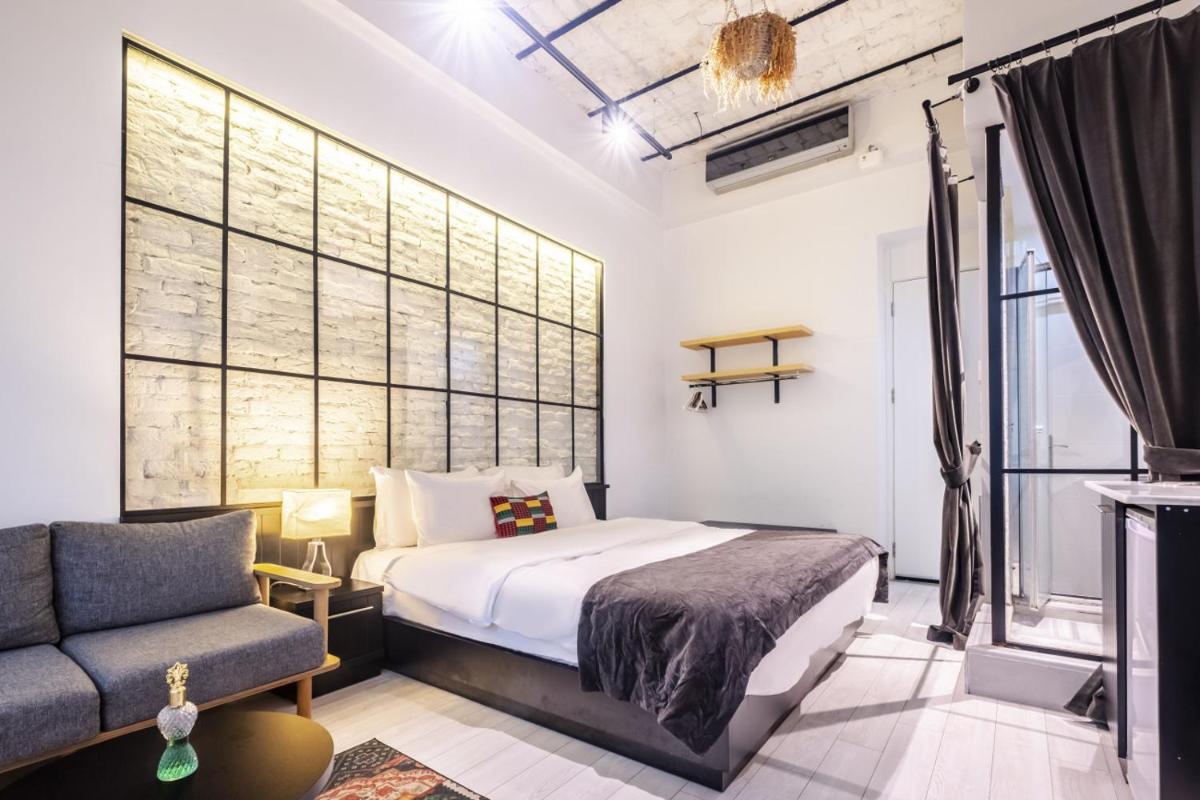 Comfy and Central Studio Flat in Beyoglu - Housity