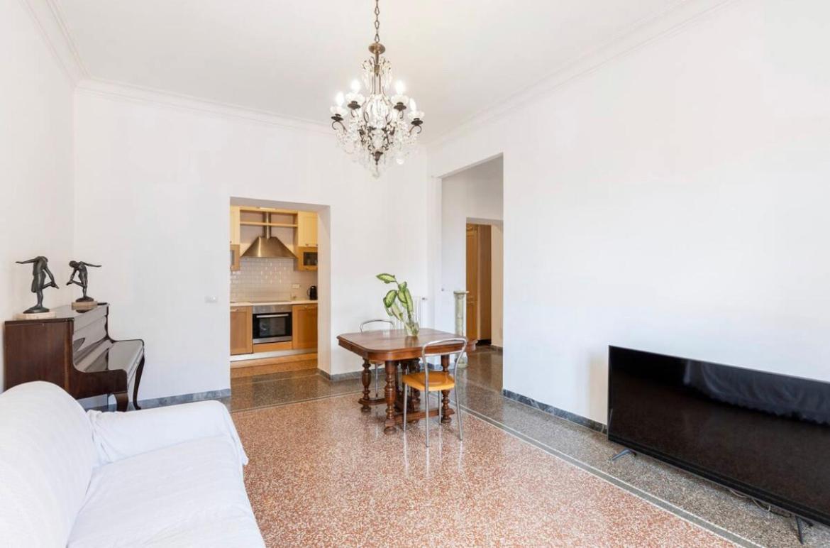 Roma private rooms - Housity