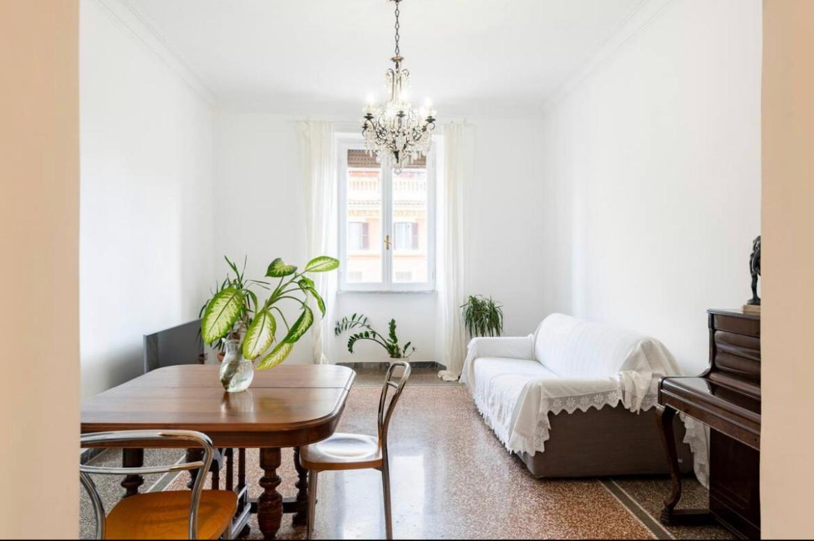 Roma private rooms - Housity