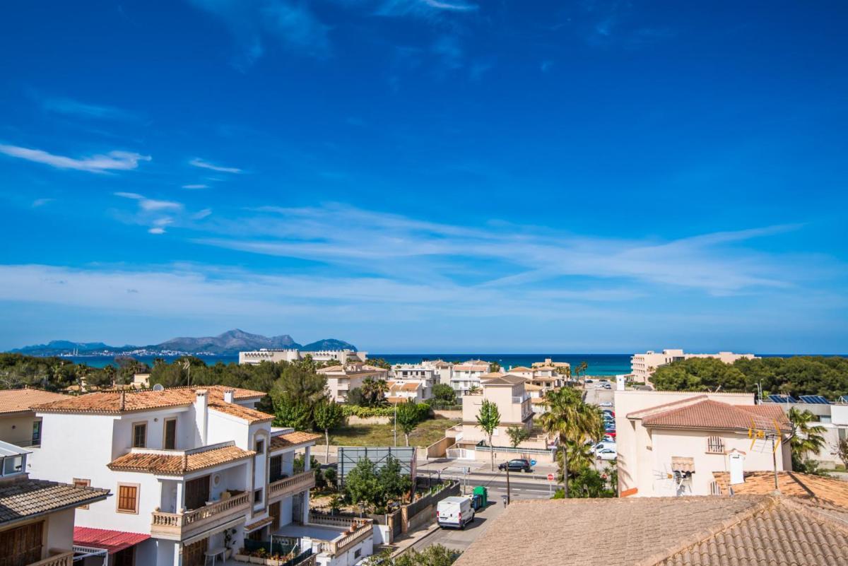 Ideal Property Mallorca - Casa Susana - Housity