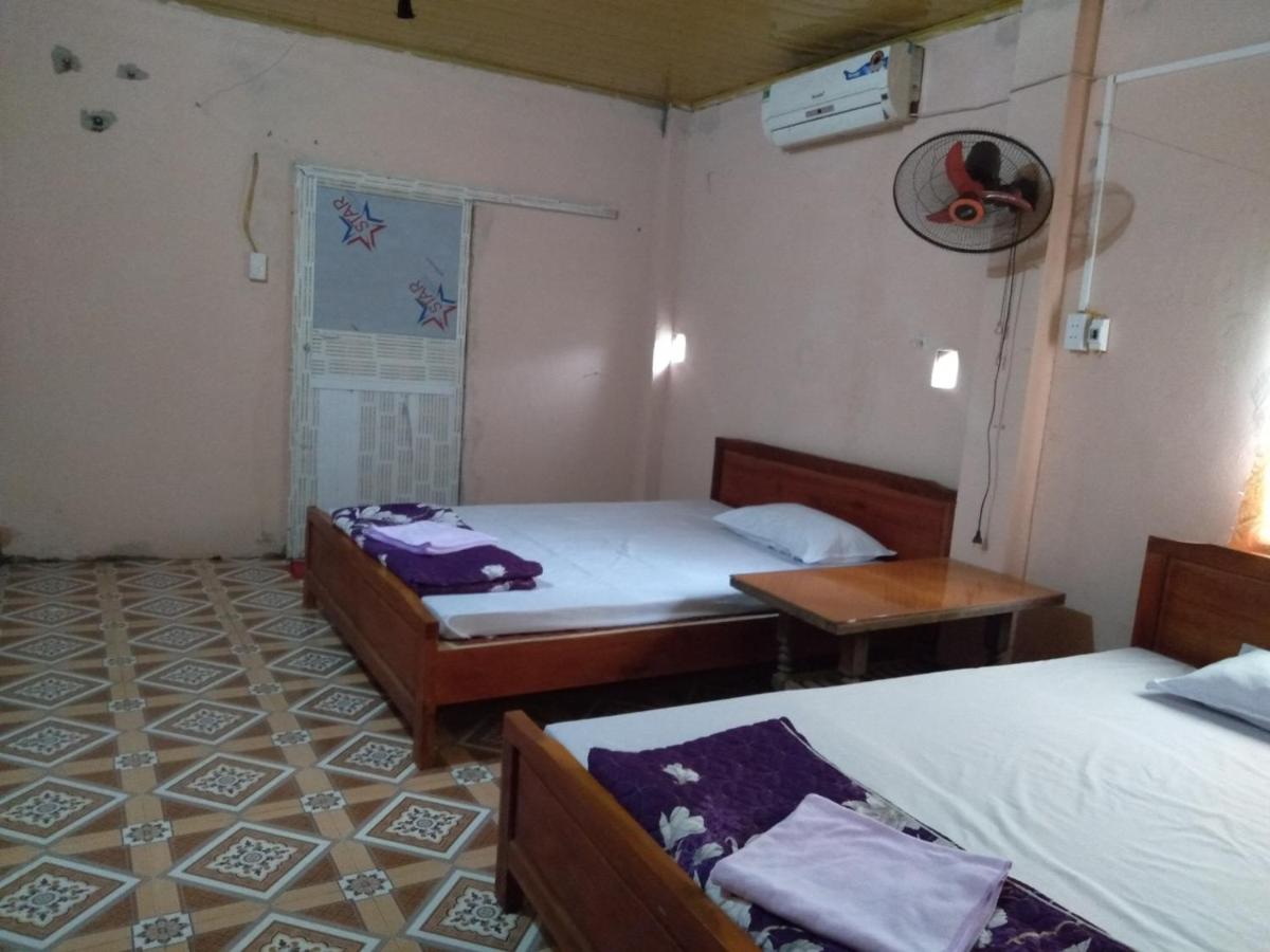 Ba B? Lake - H?ng V?nh Homestay - Housity