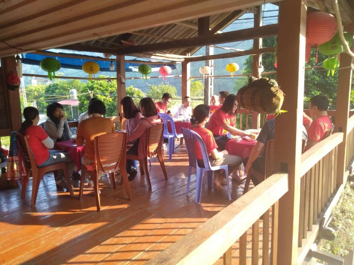 Ba B? Lake - H?ng V?nh Homestay - Housity