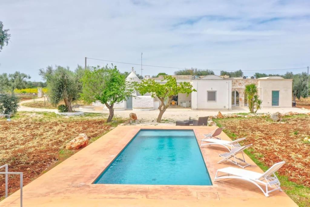 Bianco Trullo by Raro Villas - Housity