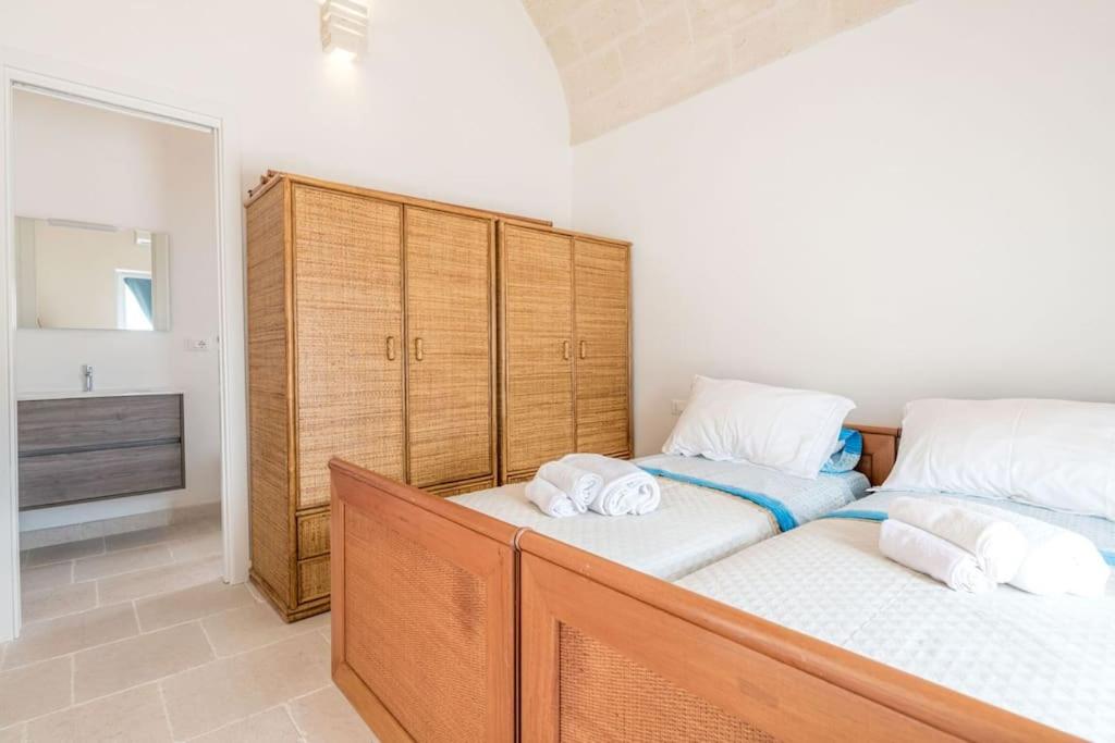 Bianco Trullo by Raro Villas - Housity