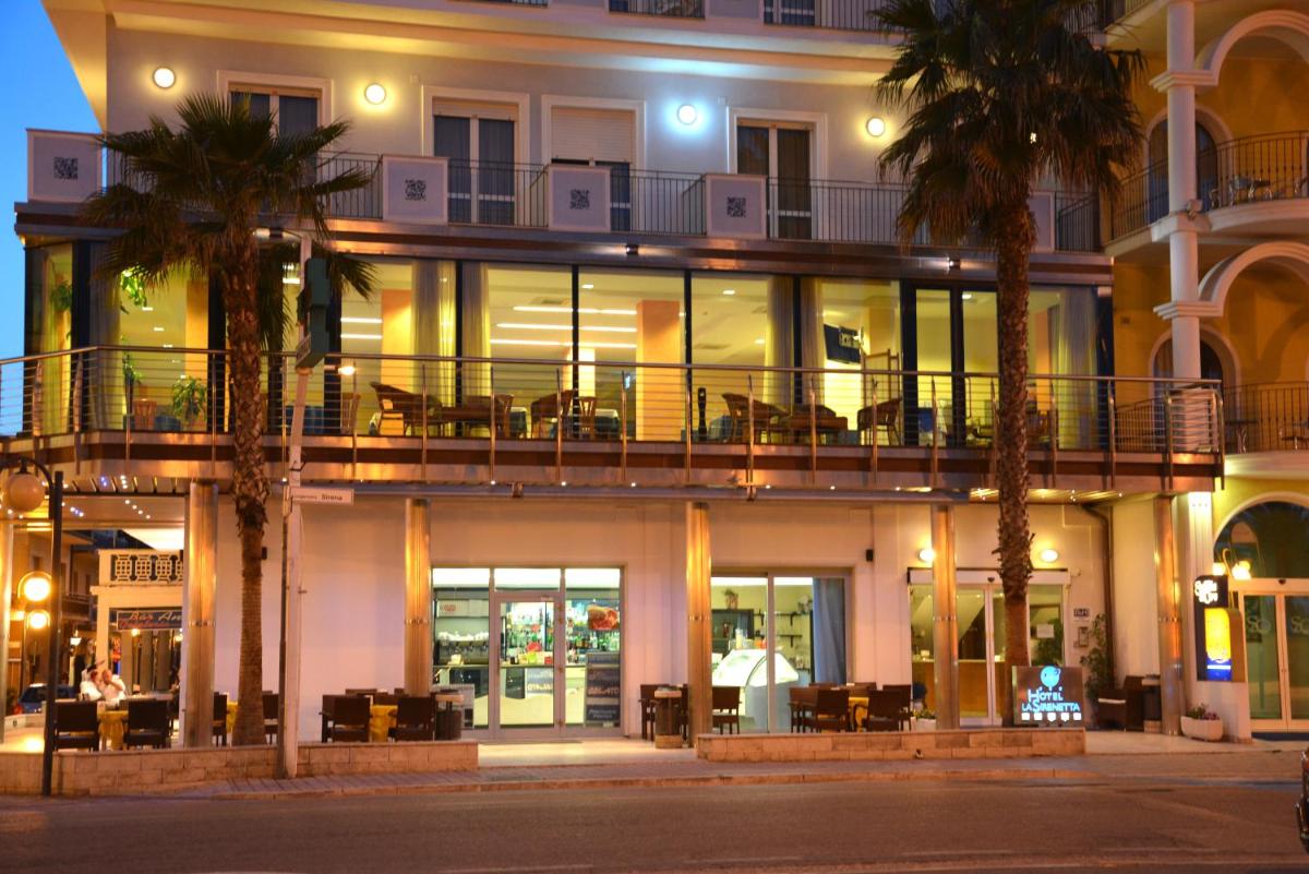 Hotel La Sirenetta - Housity