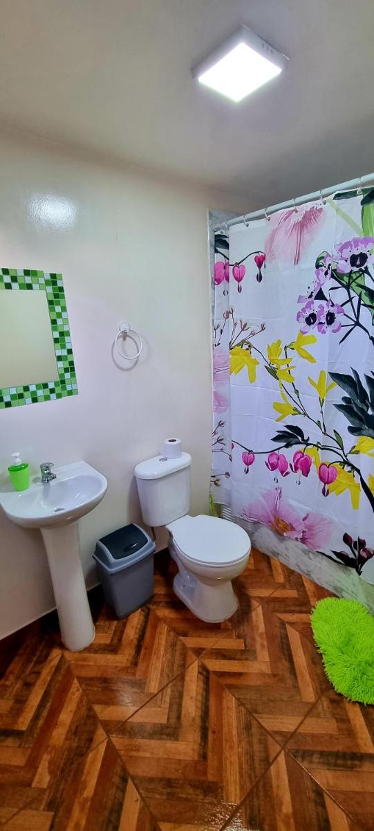 Henua Roa Loft - Housity