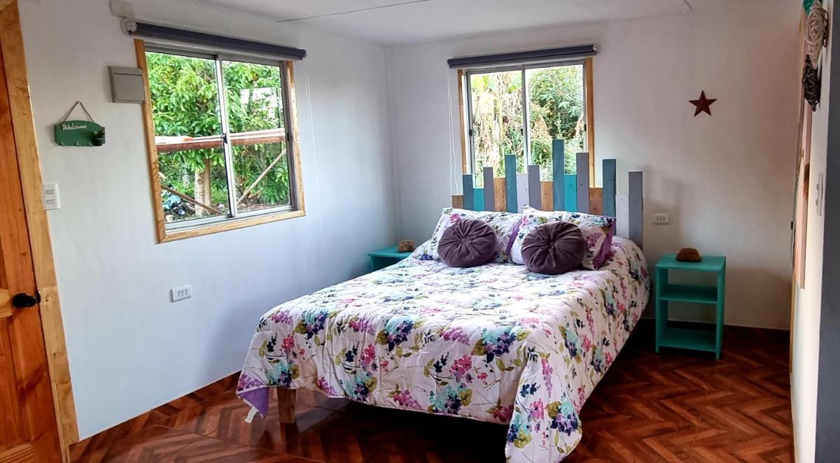 Henua Roa Loft - Housity