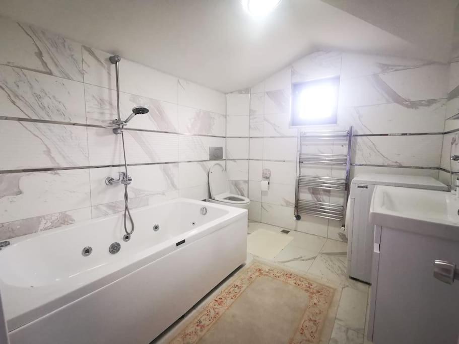 Sardunya Villa - Housity