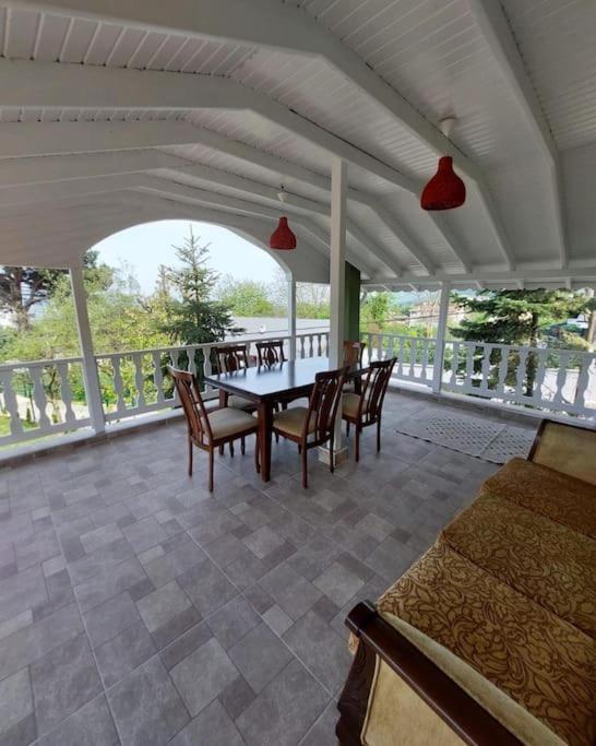 Sardunya Villa - Housity