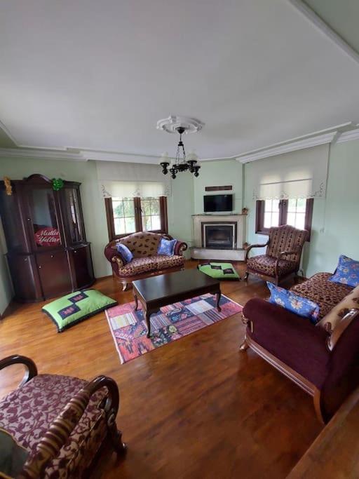 Sardunya Villa - Housity