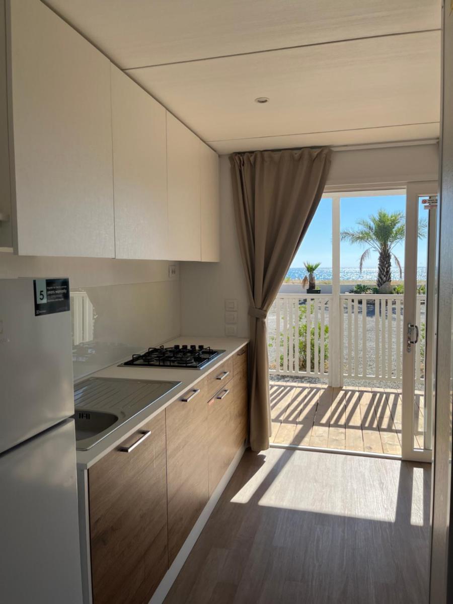 Camping Village Torrenova - Housity