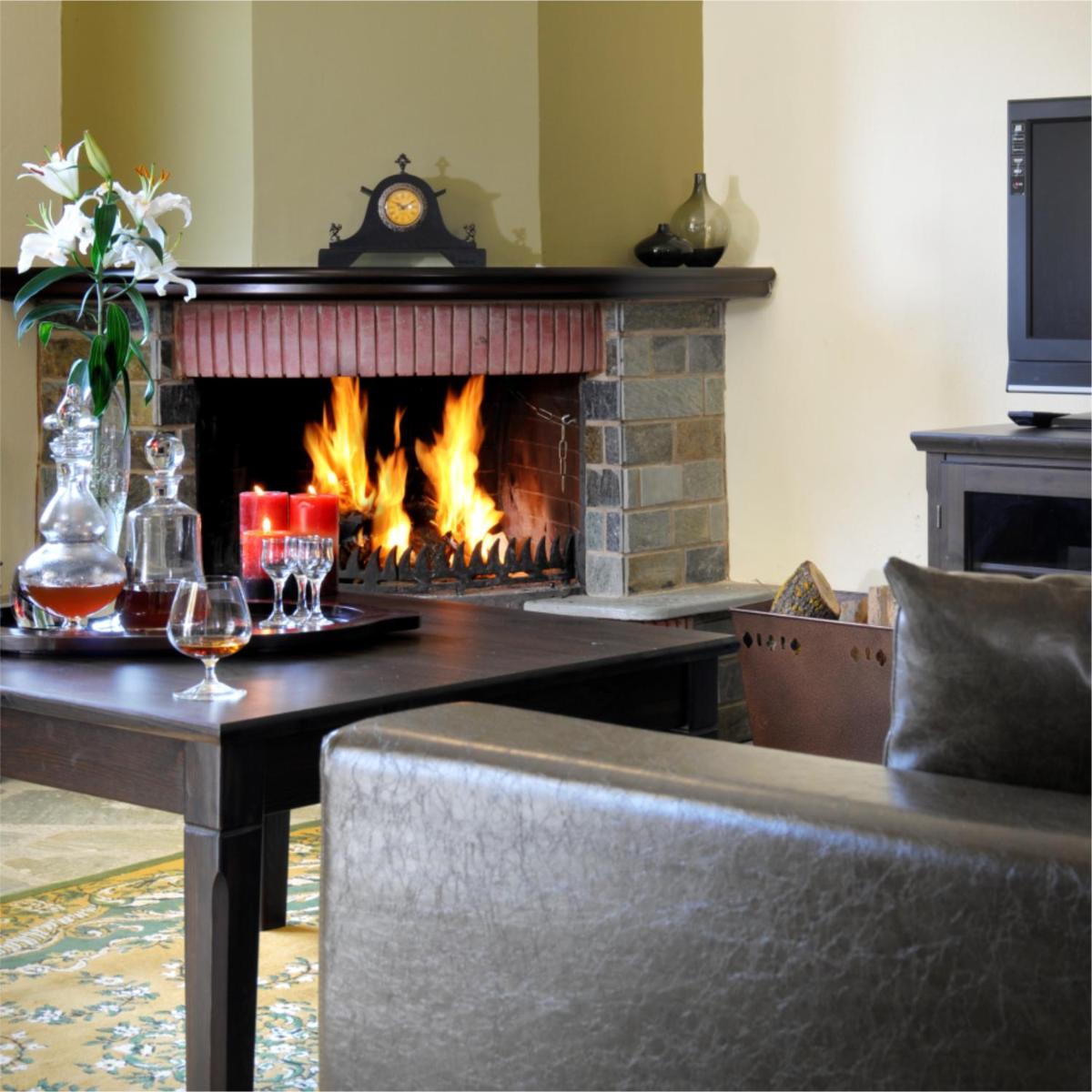 Kaimak Mountain Lodge - Housity