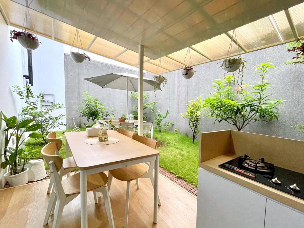 Suitetrails - Larisa Homestay Syariah