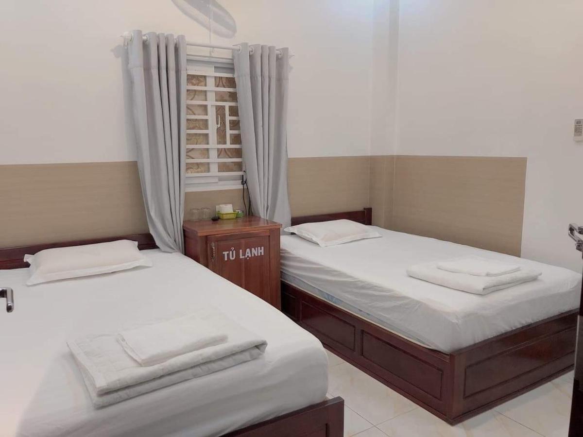 Sao Mai Hotel Can Tho - Housity