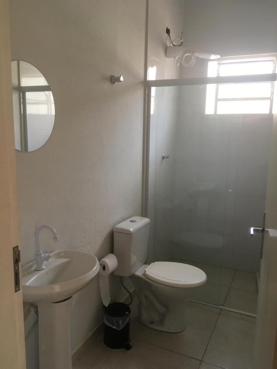 Quarto casal - Bambu - Housity