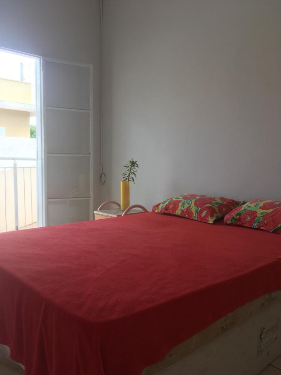 Quarto casal - Bambu - Housity