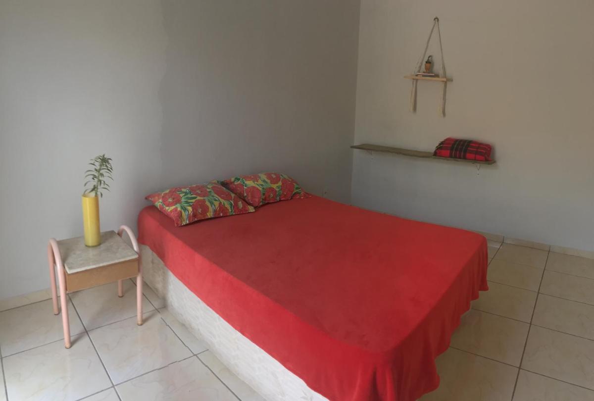 Quarto casal - Bambu - Housity