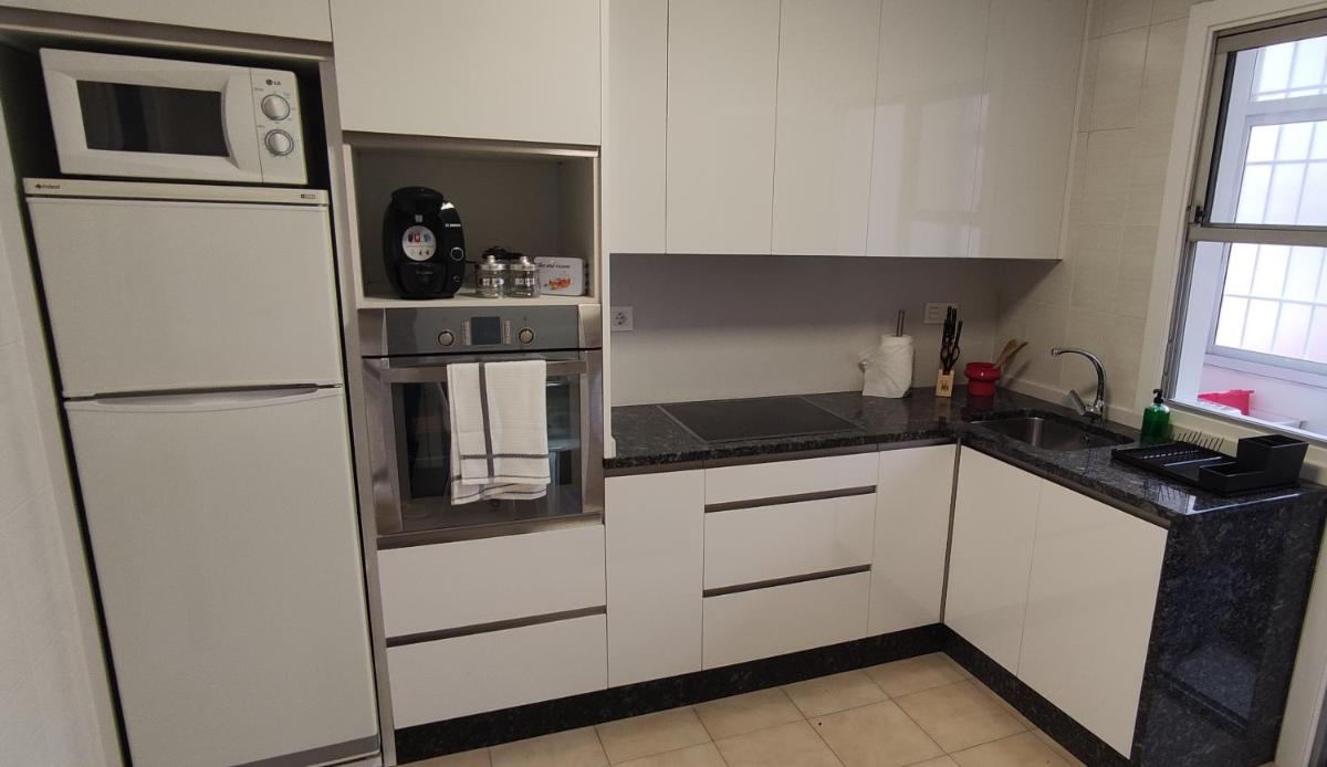 The Urban Flat Vigo - Hizvo