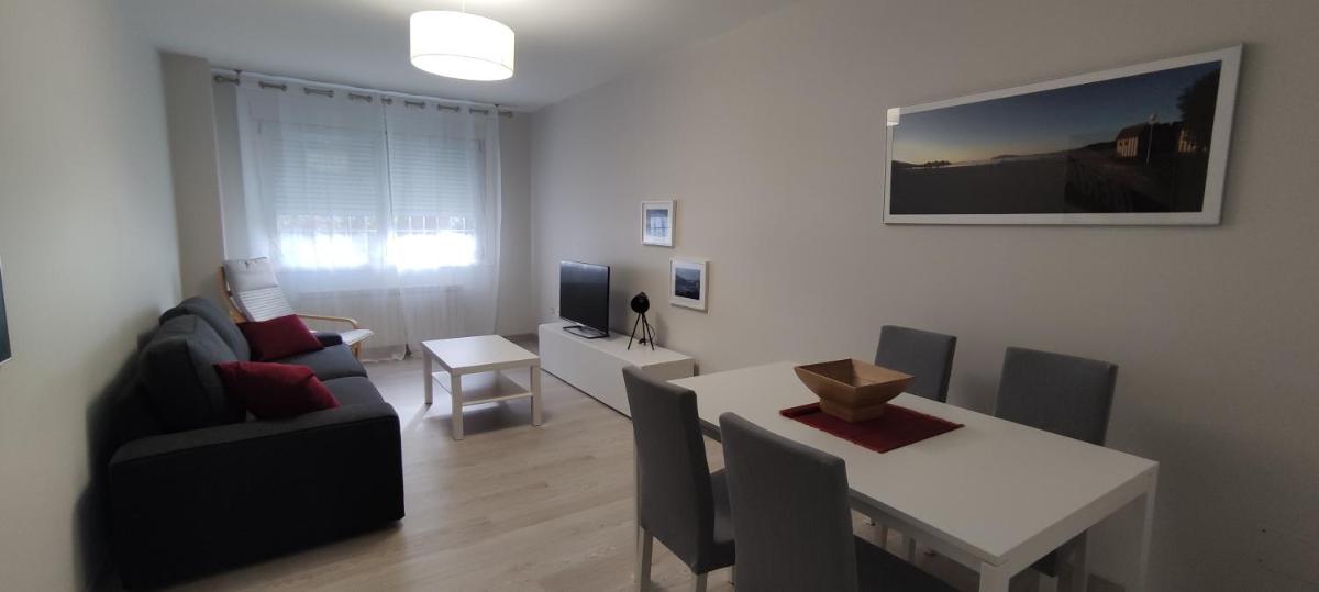 The Urban Flat Vigo - Hizvo
