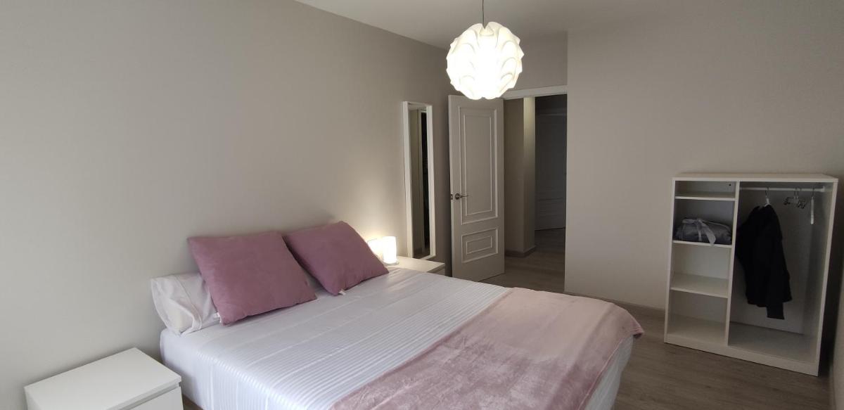 The Urban Flat Vigo - Housity