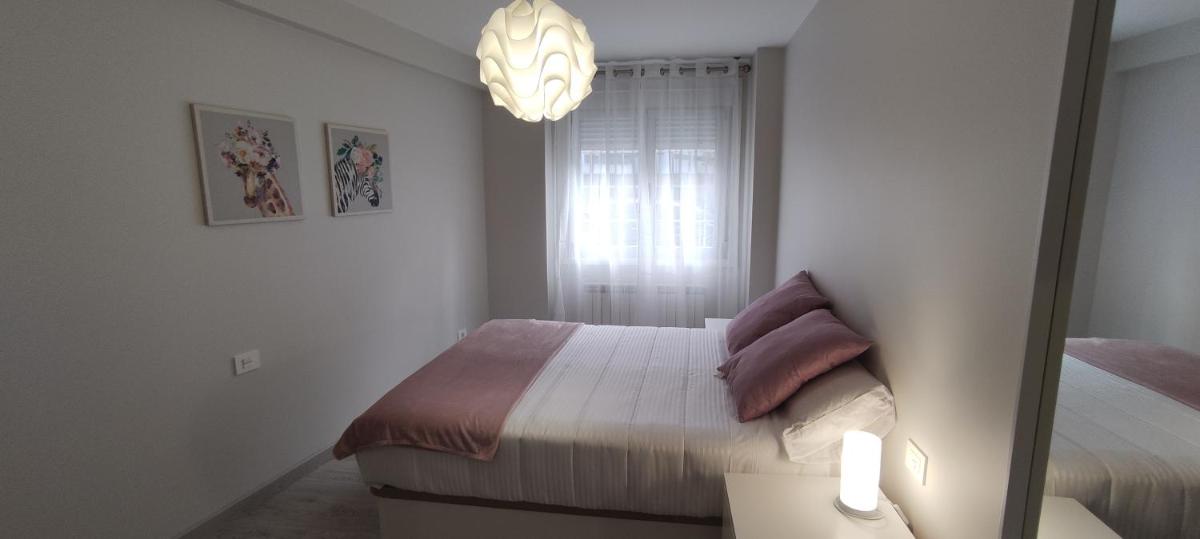 The Urban Flat Vigo - Housity