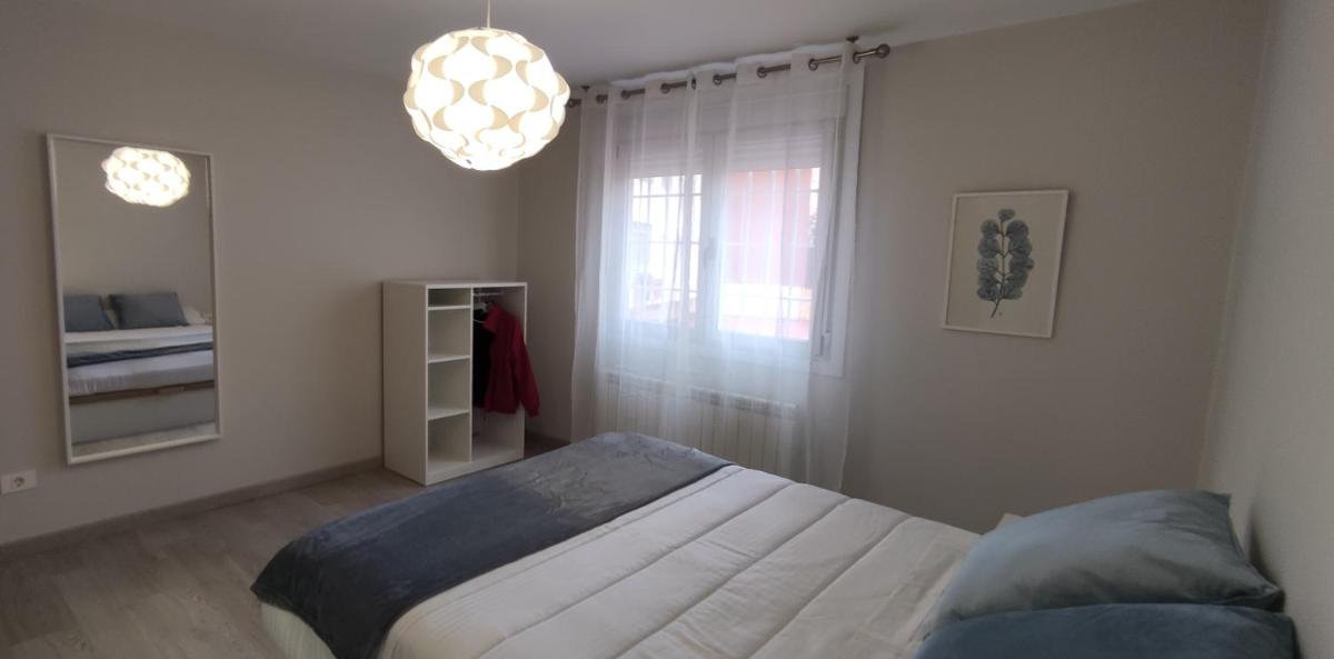 The Urban Flat Vigo - Housity