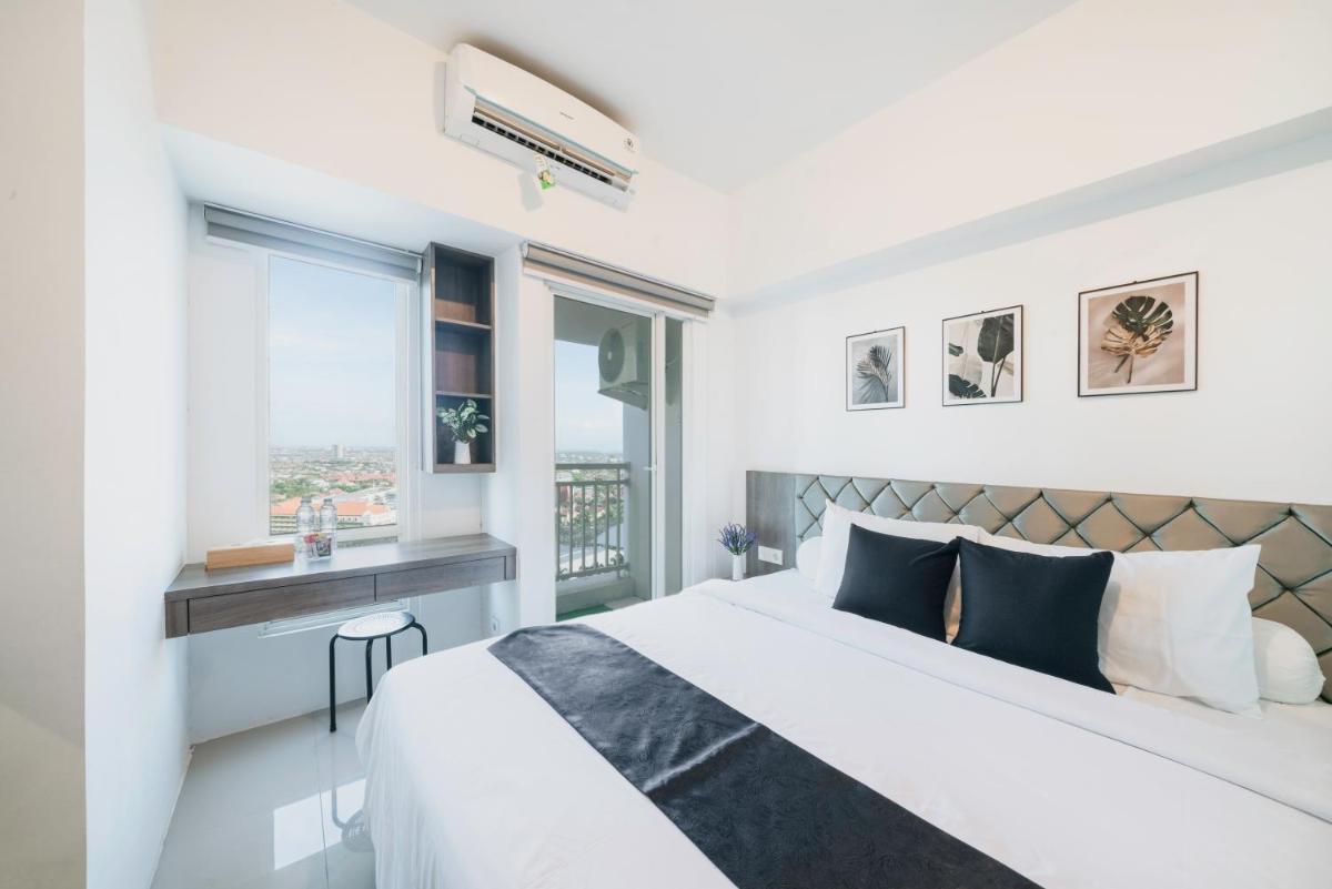 Kingston Apartment - Tanglin Studio T12 - Housity