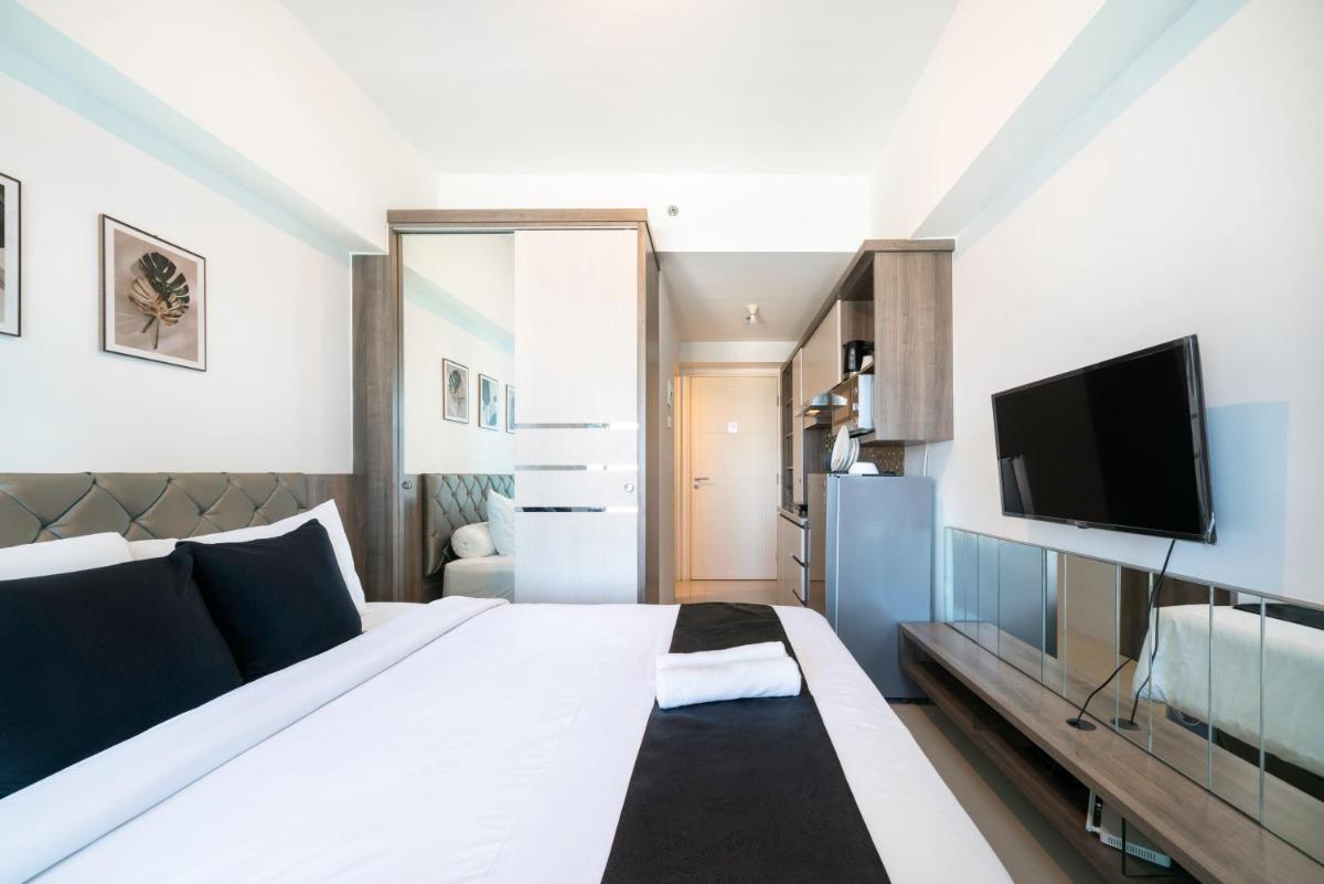 Kingston Apartment - Tanglin Studio T12 - Housity