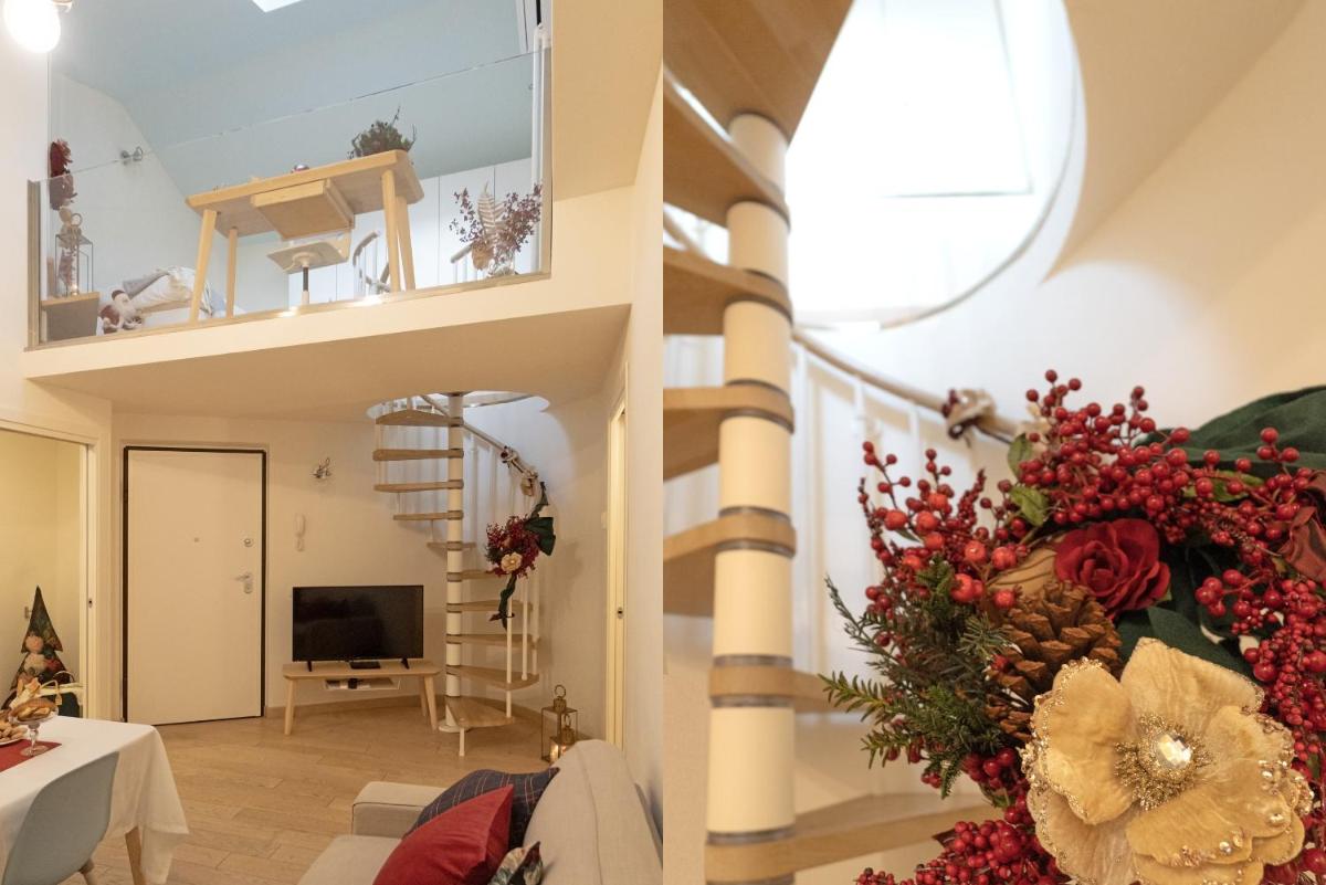 Timone 31 - Housity