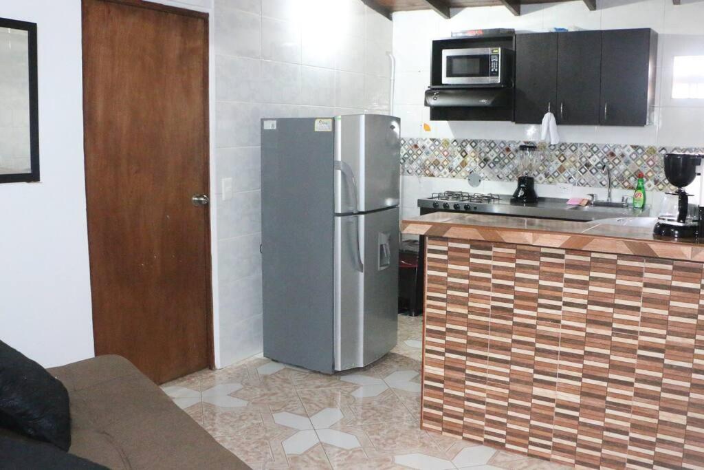 Suitetrails - central Apartamento cerca al centro de Medellín,