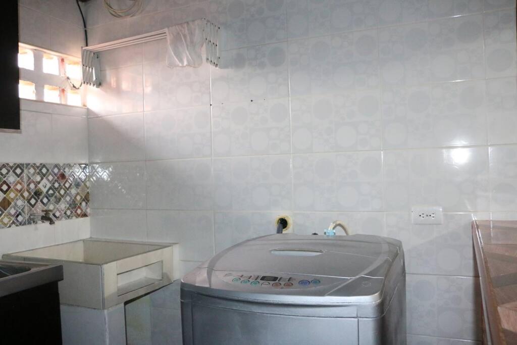 Suitetrails - central Apartamento cerca al centro de Medellín,