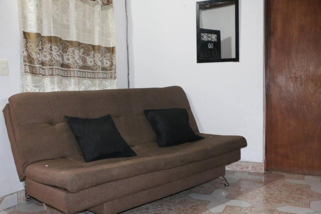 Suitetrails - central Apartamento cerca al centro de Medellín,