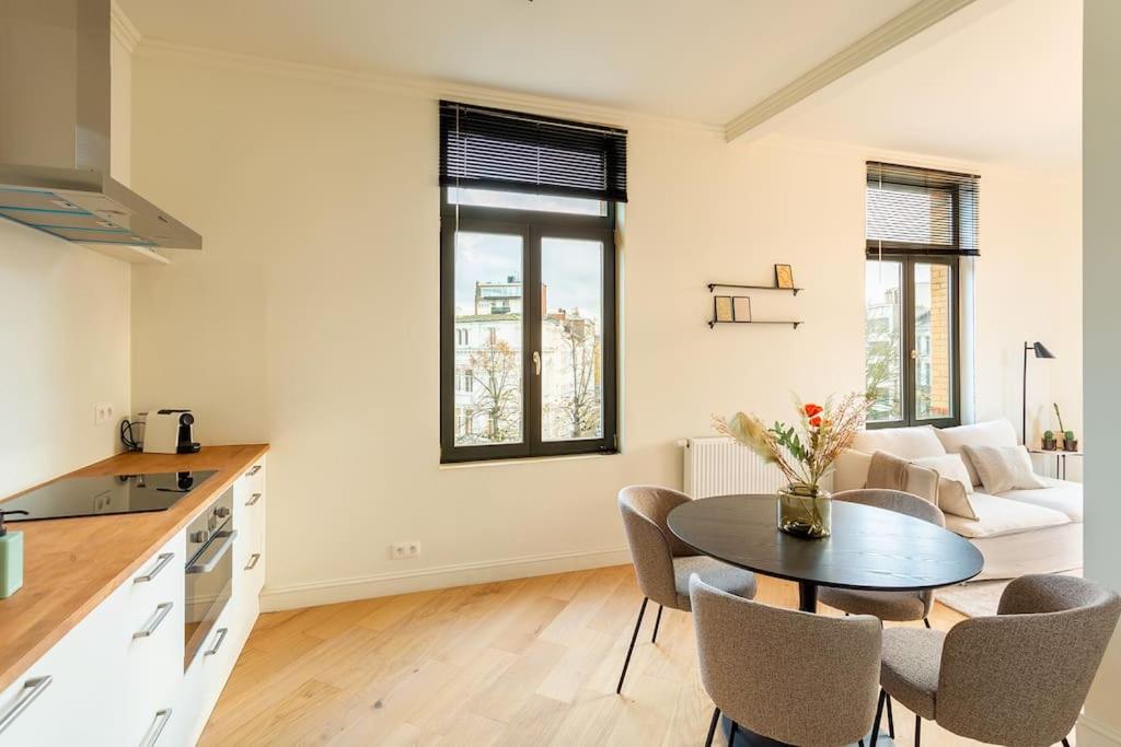 Stijlvol duplex appartement - Hizvo