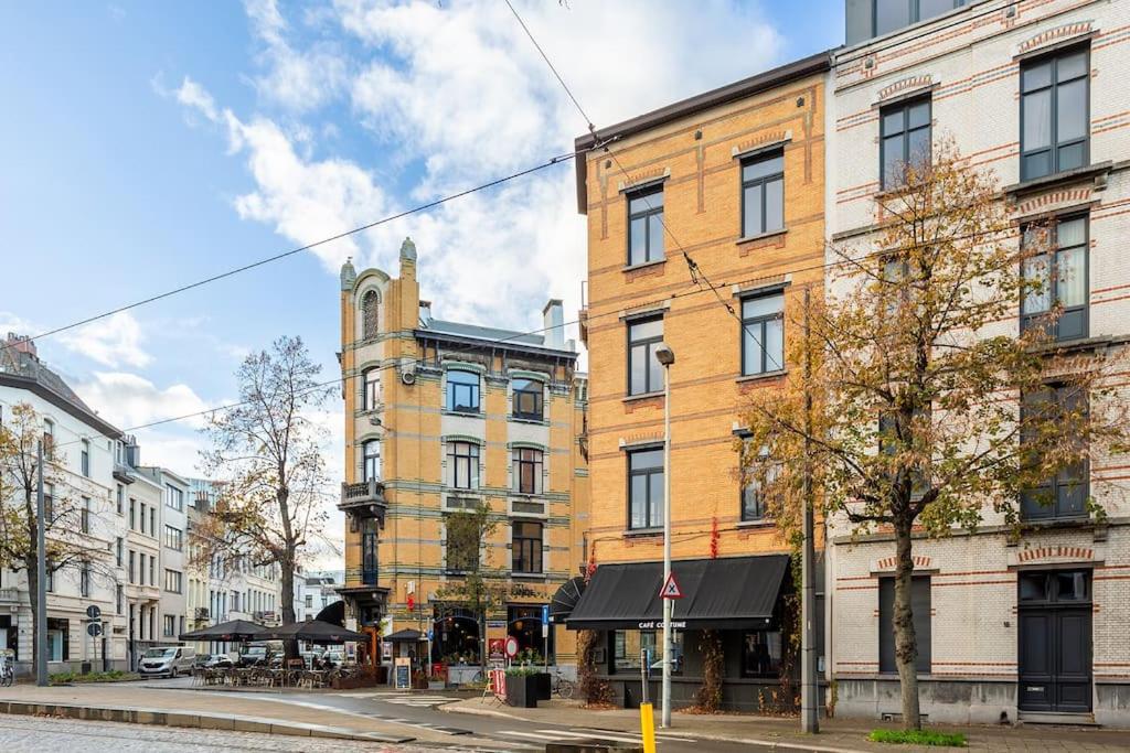 Stijlvol duplex appartement - Hizvo