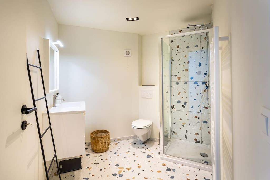 Stijlvol duplex appartement - Hizvo