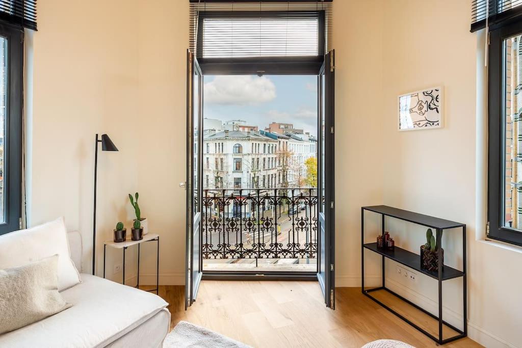 Stijlvol duplex appartement - Hizvo