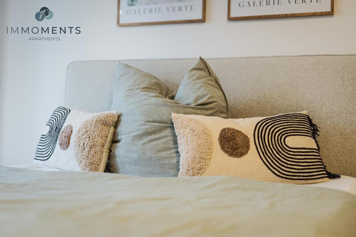 Stilvolles Apartment im Zentrum mit Netflix WE42 - Housity