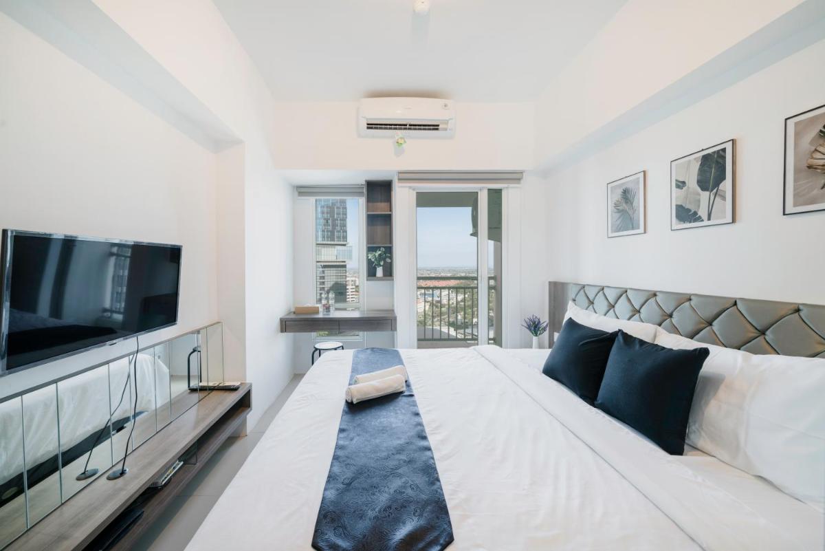Kingston Apartment - Tanglin Studio T12 - Housity