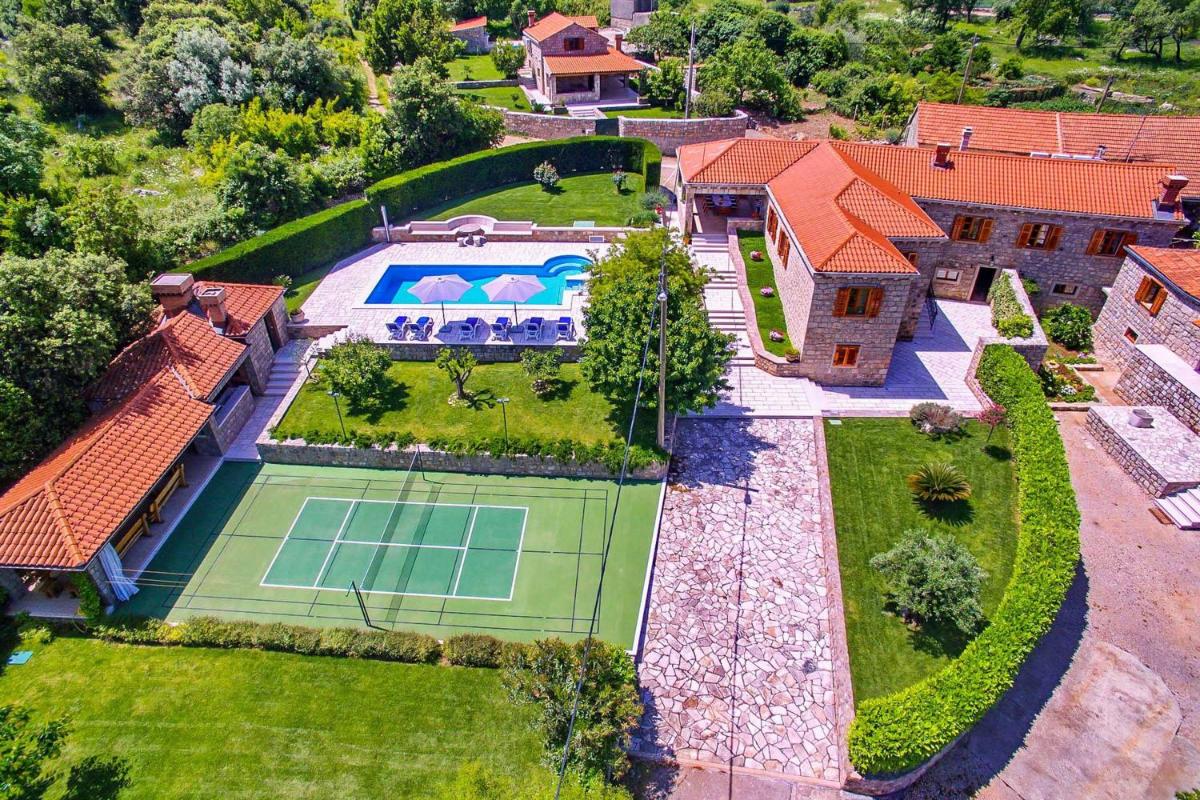 Villa Royal Palace - Housity