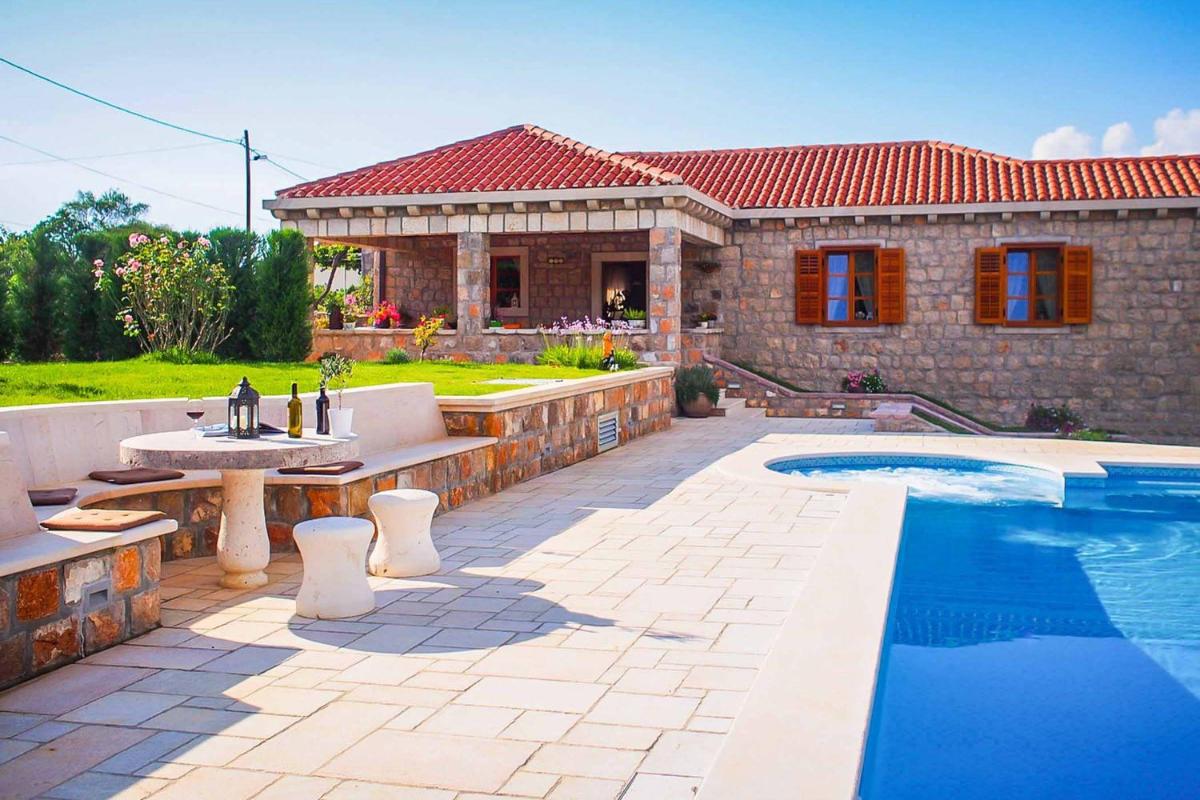 Villa Royal Palace - Housity