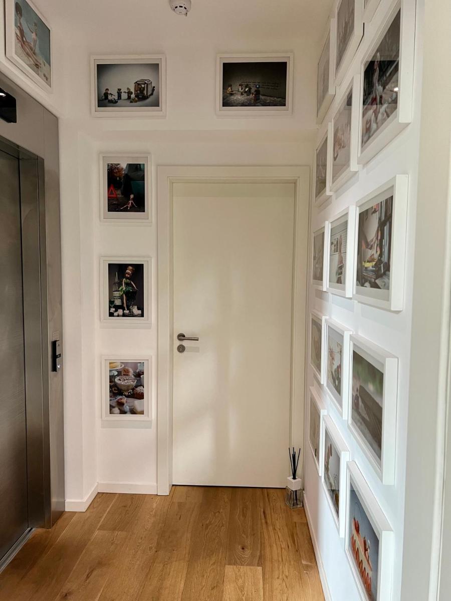 Suitetrails - Downtown, charming apartment