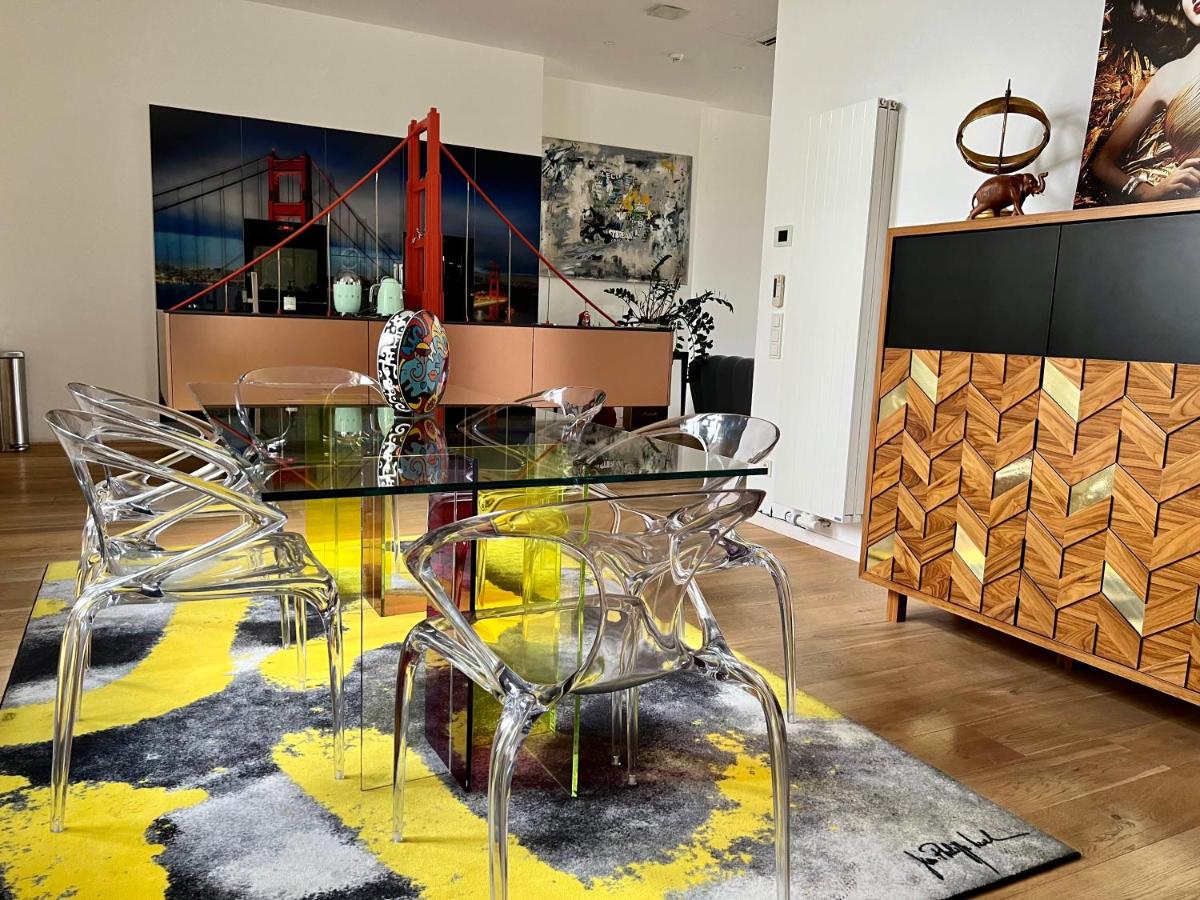 Suitetrails - Downtown, charming apartment
