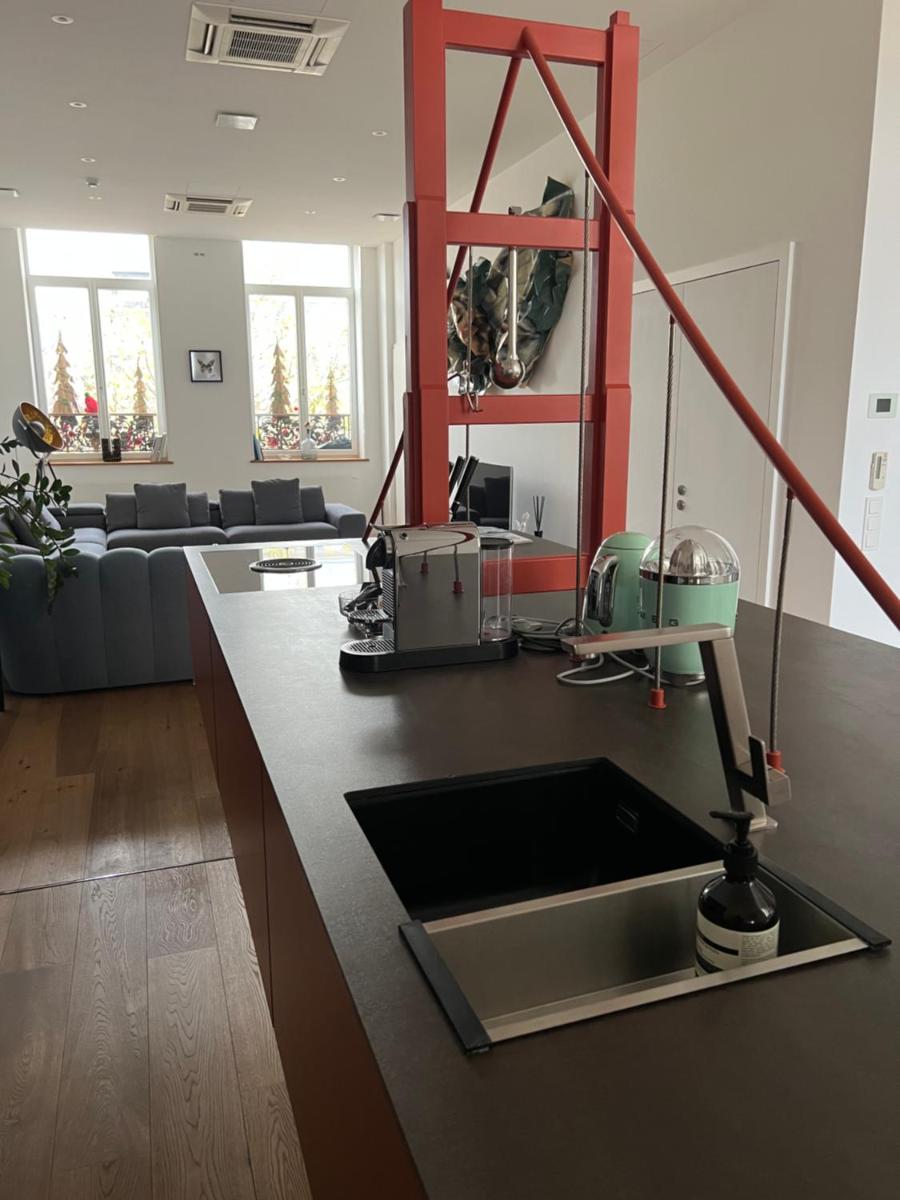 Suitetrails - Downtown, charming apartment