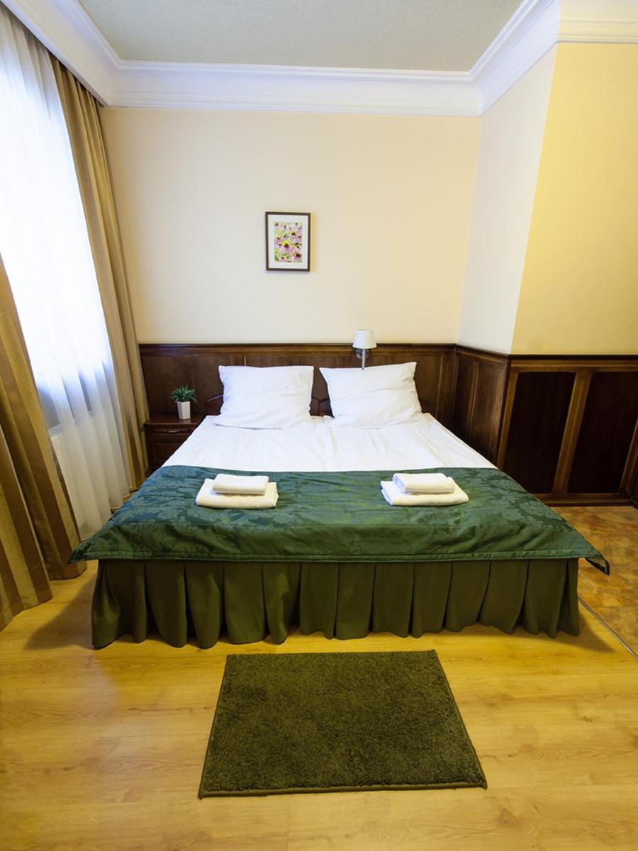 Hotel Kresowianka - Hizvo