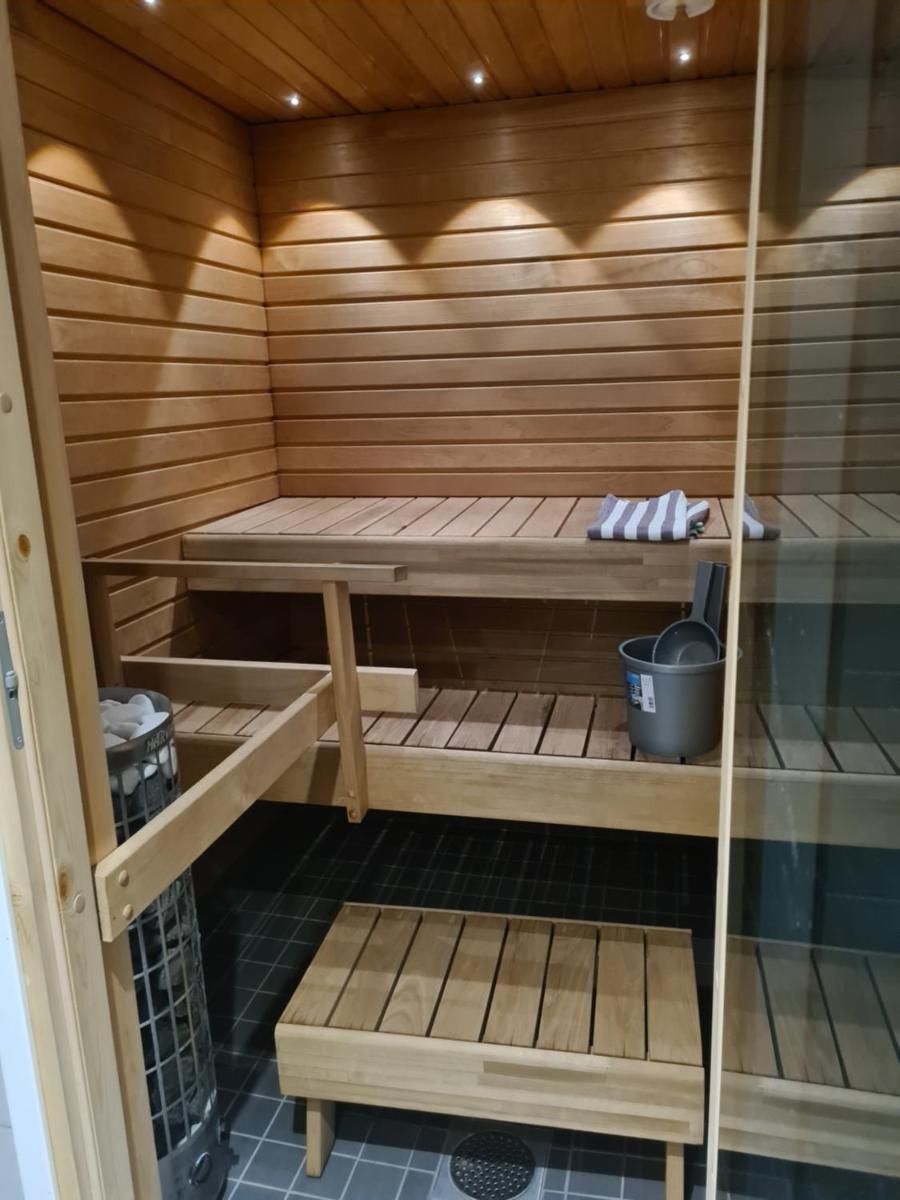 Suitetrails - Lapland luxury apartments