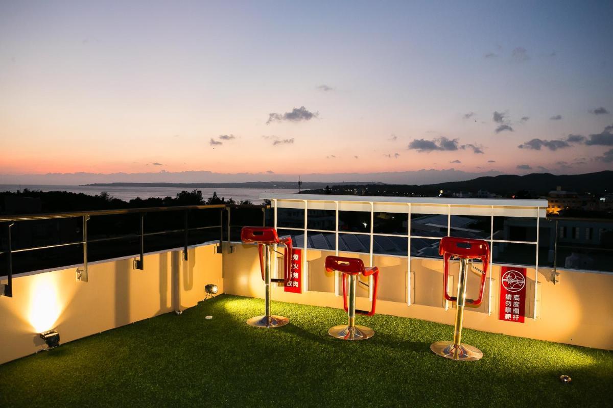Bai Sha Tan Cottage - Housity