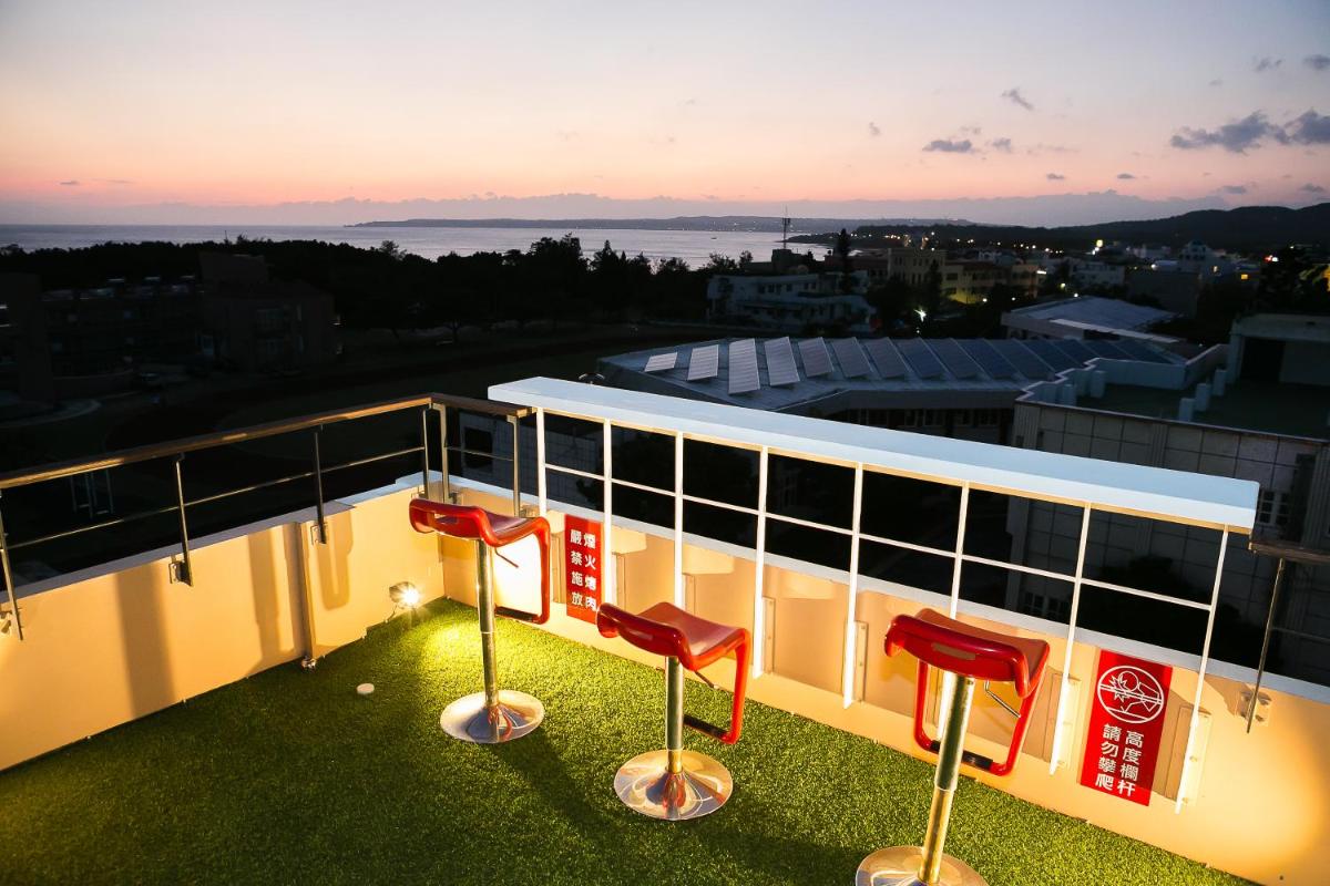 Bai Sha Tan Cottage - Housity