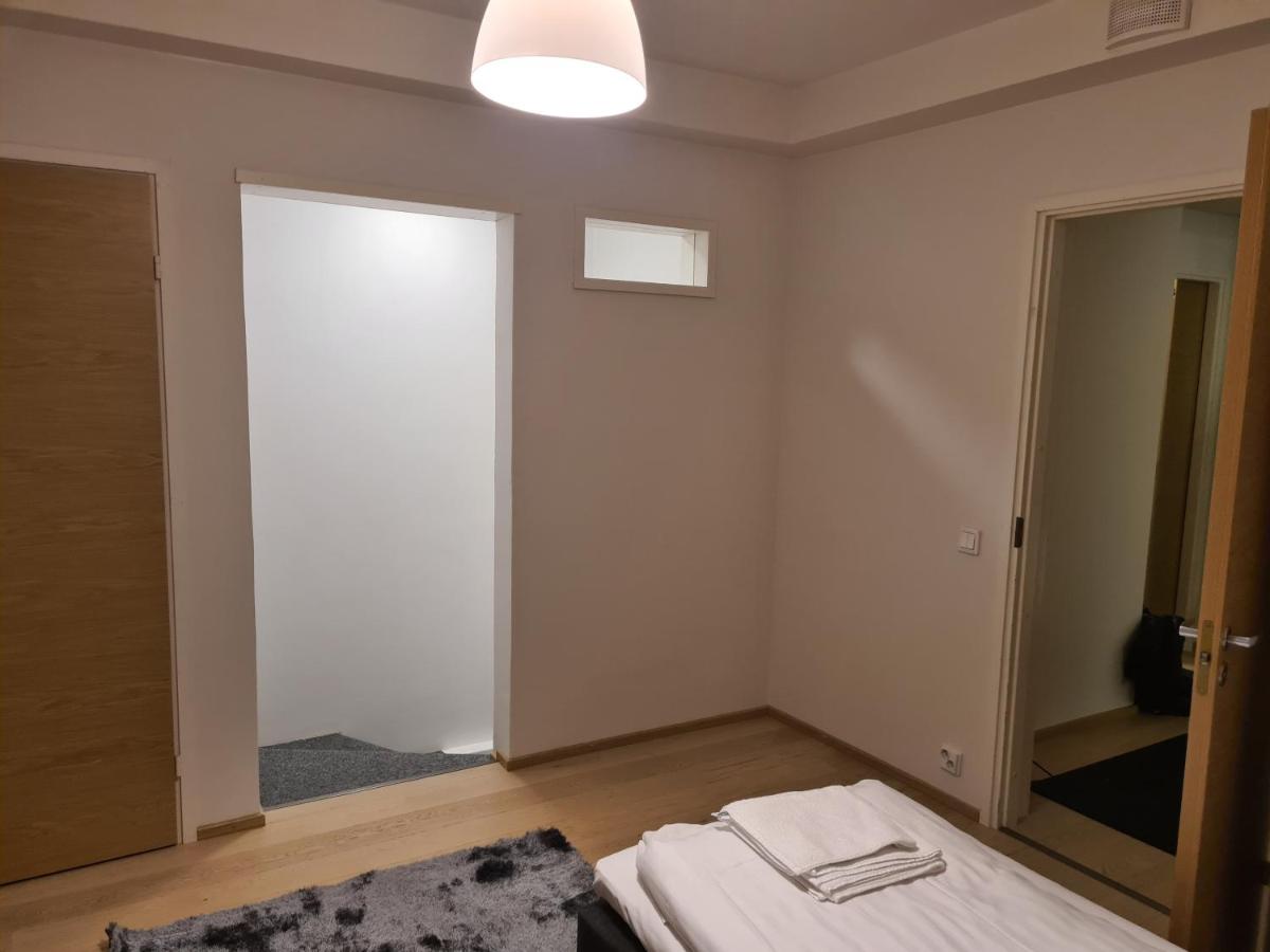 Suitetrails - Lapland luxury apartments